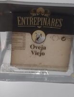 Queso Oveja Viejo