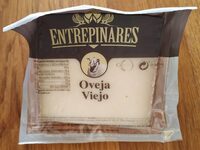 Queso Oveja Viejo