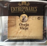 Queso de oveja madurado