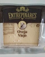 Queso oveja viejo