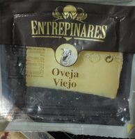 Queso de oveja viejo