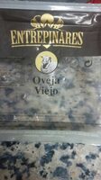 Queso Oveja Viejo