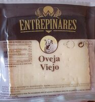 Queso Oveja Viejo