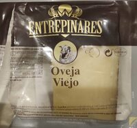 Queso de oveja viejo