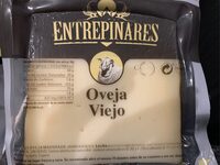 Queso Oveja Viejo