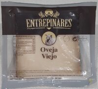 Queso oveja viejo