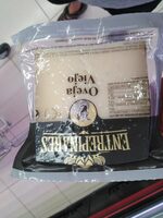 Queso oveja viejo