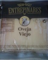 Queso Oveja Viejo