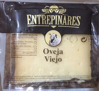 Queso Oveja Viejo