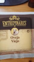 Oveja viejo