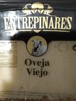 Queso oveja viejo