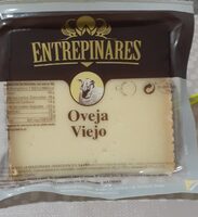 Queso Oveja Viejo