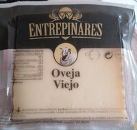 Queso de oveja viejo