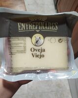 Queso de oveja viejo