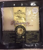 Queso viejo de oveja