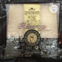 Queso viejo oveja