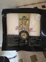 Queso viejo de oveja reserva