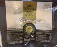 Queso viejo de oveja