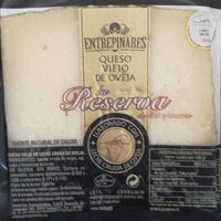 Queso viejo de oveja reserva
