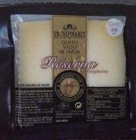 Queso Viejo De Oveja