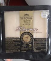 Queso viejo de oveja