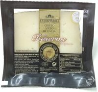 Queso viejo de oveja