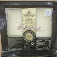 Queso Viejo de oveja
