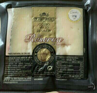 Queso viejo de oveja reserva