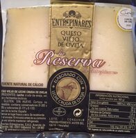 Queso Viejo de Oveja