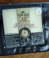 Queso viejo de oveja la Reserva