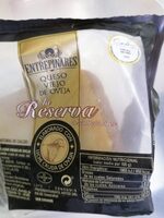 Queso viejo de oveja