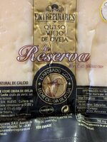 Queso viejo de oveja
