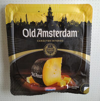 Old Amsterdam