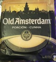 Queso viejo