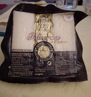 Queso viejo de oveja Reserva
