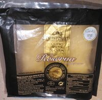 Queso Viejo de oveja
