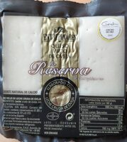 Queso viejo de oveja La Reserva