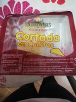 Queso curado