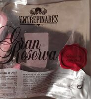 Gran reserva