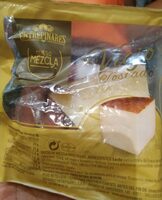 Queso viejo Tostado
