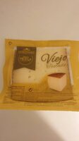 Queso viejo tostado