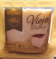 Quedo viejo tostado