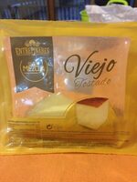Queso mezcla Viejo Tostado