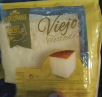 Viejo Tostado