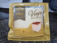 Queso Viejo Tostado