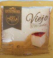 Viejo tostado