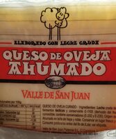 Queso de Oveja