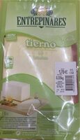 Queso tierno