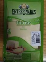 Queso tierno