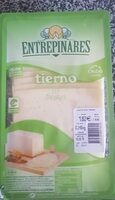 Queso tierno